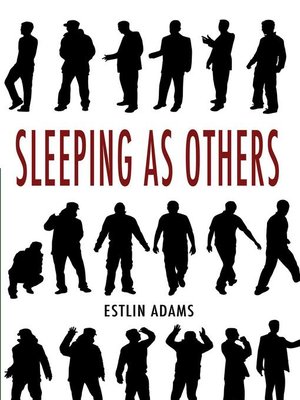 cover image of Sleeping as Others